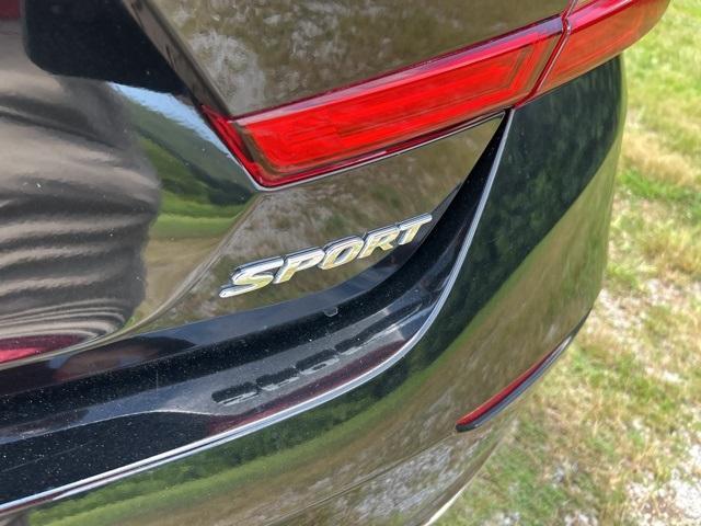 used 2019 Honda Accord car, priced at $20,990