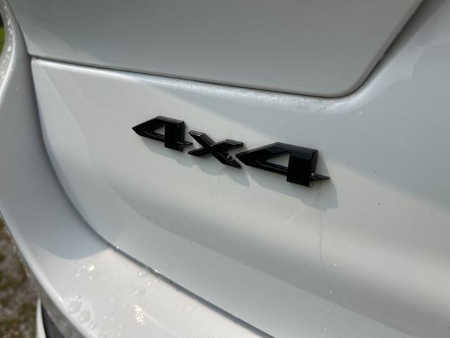 used 2023 Jeep Grand Cherokee L car, priced at $49,996