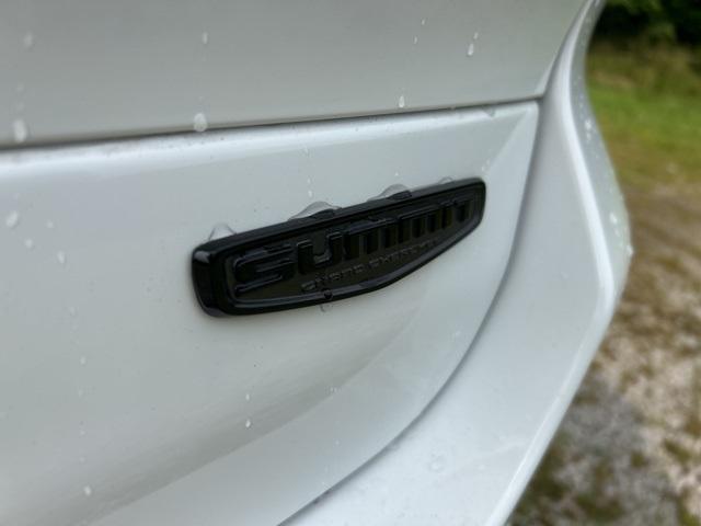 used 2023 Jeep Grand Cherokee L car, priced at $49,996