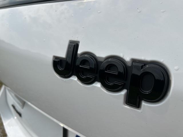 used 2023 Jeep Grand Cherokee L car, priced at $49,996