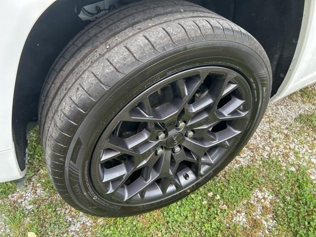 used 2023 Jeep Grand Cherokee L car, priced at $49,996