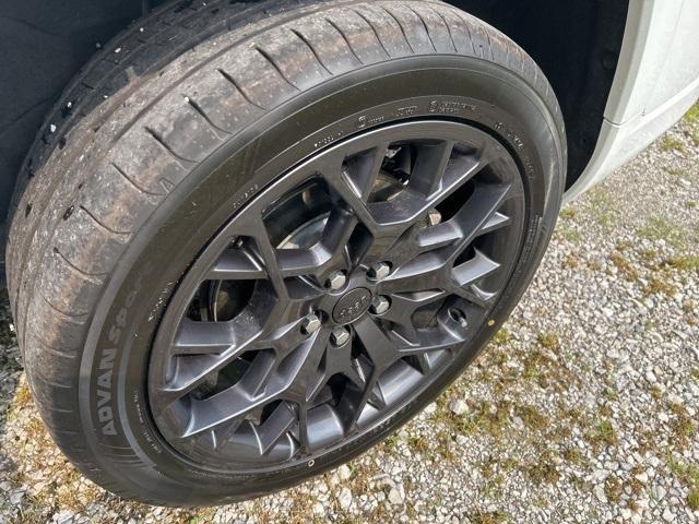 used 2023 Jeep Grand Cherokee L car, priced at $49,996