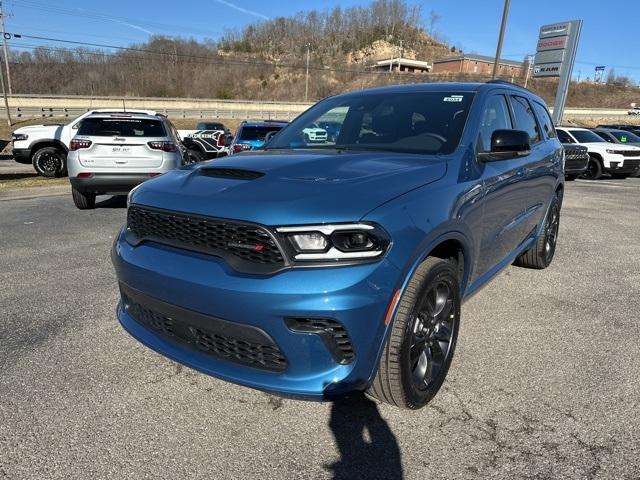 new 2025 Dodge Durango car, priced at $46,897