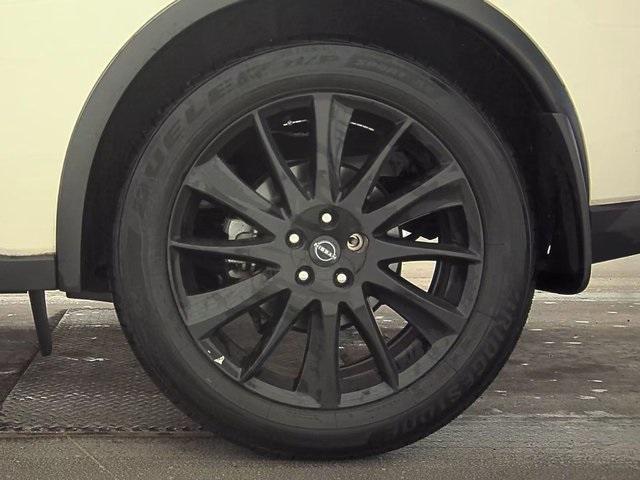 used 2024 Nissan Murano car, priced at $30,996