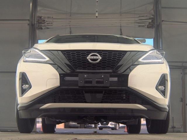 used 2024 Nissan Murano car, priced at $30,996