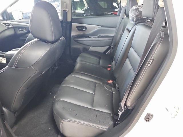 used 2024 Nissan Murano car, priced at $30,996