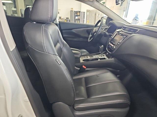 used 2024 Nissan Murano car, priced at $30,996
