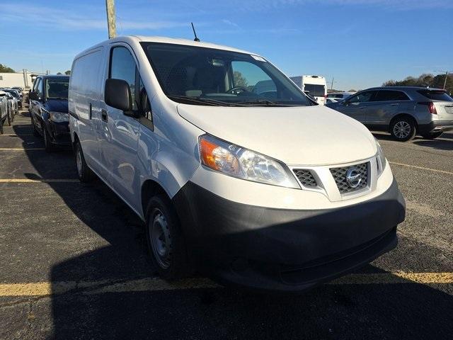 used 2019 Nissan NV200 car, priced at $15,996