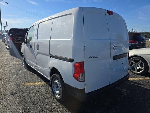 used 2019 Nissan NV200 car, priced at $15,996