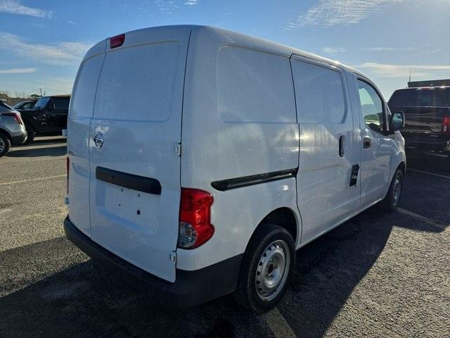 used 2019 Nissan NV200 car, priced at $15,996