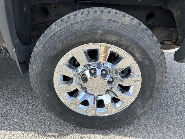 used 2019 GMC Sierra 2500 car, priced at $54,996