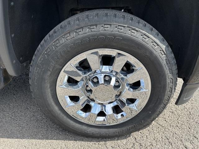 used 2019 GMC Sierra 2500 car, priced at $54,996