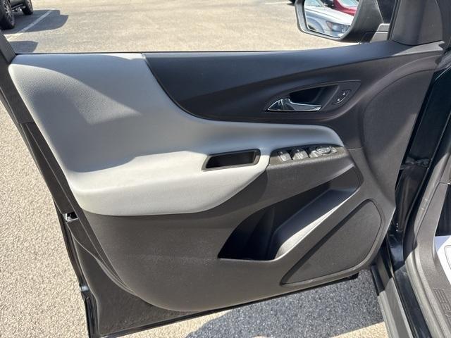 used 2024 Chevrolet Equinox car, priced at $24,996