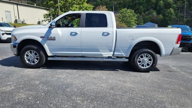 used 2018 Ram 2500 car, priced at $37,996