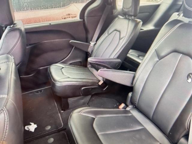 used 2025 Chrysler Pacifica car, priced at $33,996