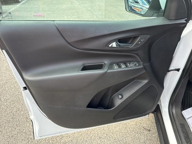 used 2022 Chevrolet Equinox car, priced at $23,996