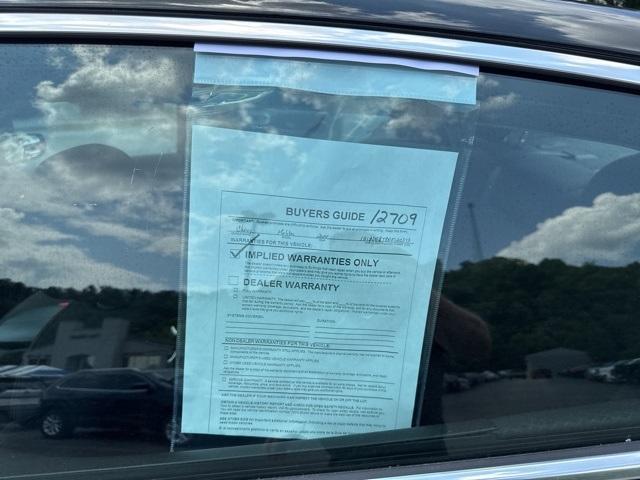used 2024 Chevrolet Malibu car, priced at $17,996