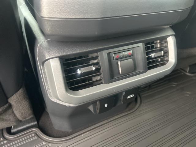 used 2021 Ford F-150 car, priced at $39,500