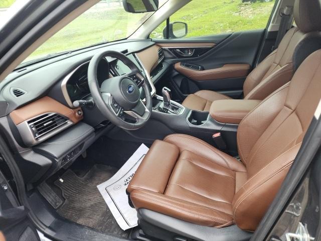 used 2020 Subaru Outback car, priced at $27,450