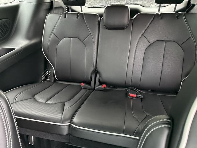 new 2026 Chrysler Pacifica car, priced at $47,397