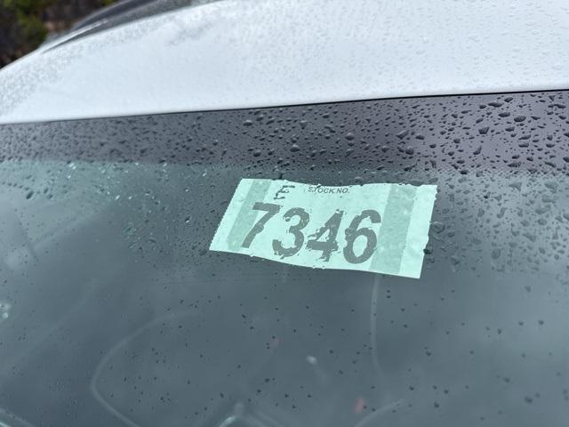 new 2026 Chrysler Pacifica car, priced at $47,397