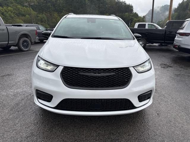 new 2026 Chrysler Pacifica car, priced at $47,397