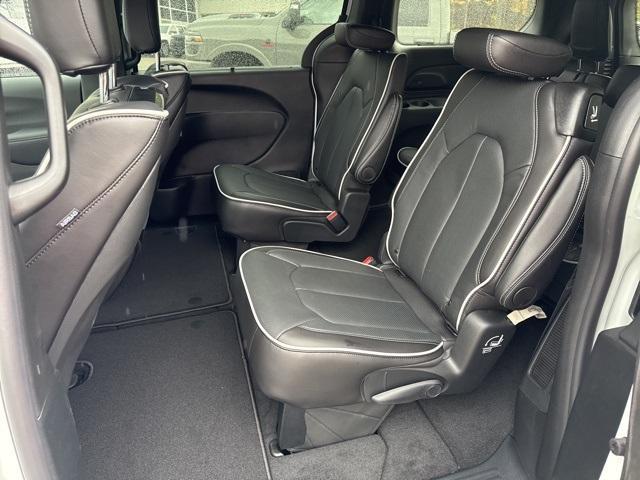 new 2026 Chrysler Pacifica car, priced at $47,397
