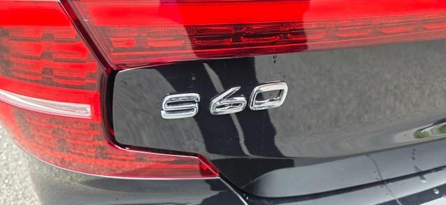 used 2024 Volvo S60 car, priced at $31,996