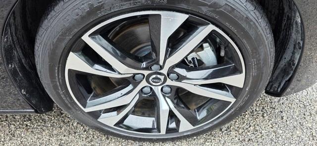 used 2024 Volvo S60 car, priced at $31,996