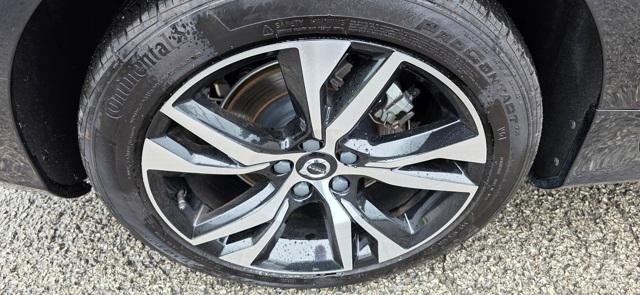 used 2024 Volvo S60 car, priced at $31,996