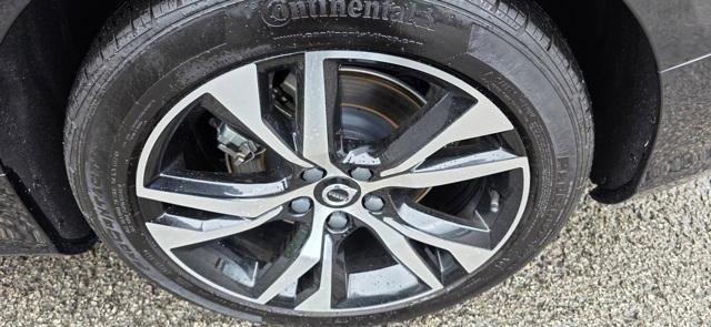 used 2024 Volvo S60 car, priced at $31,996