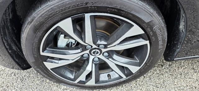 used 2024 Volvo S60 car, priced at $31,996