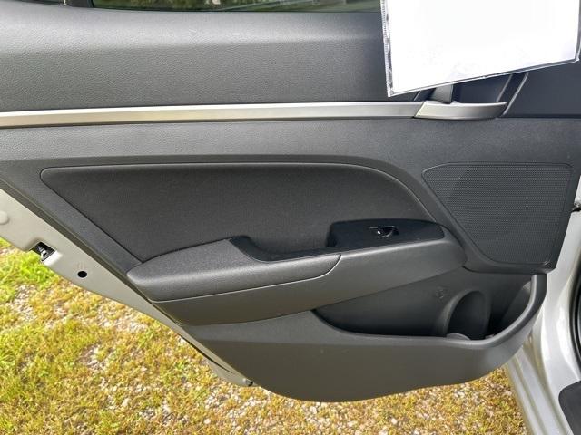 used 2020 Hyundai Elantra car, priced at $14,995