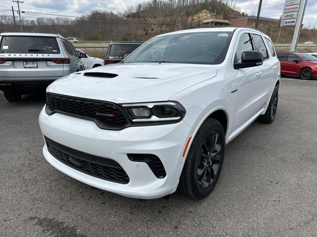 new 2025 Dodge Durango car, priced at $54,997