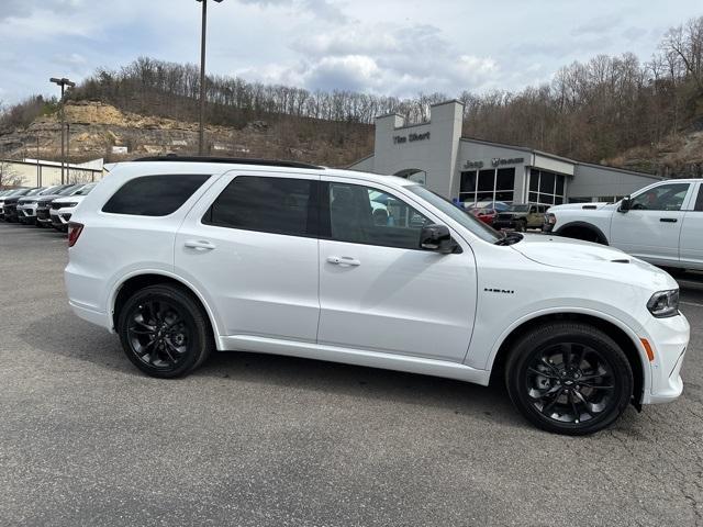 new 2025 Dodge Durango car, priced at $54,997