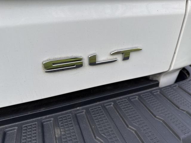 used 2022 GMC Sierra 1500 car, priced at $44,500