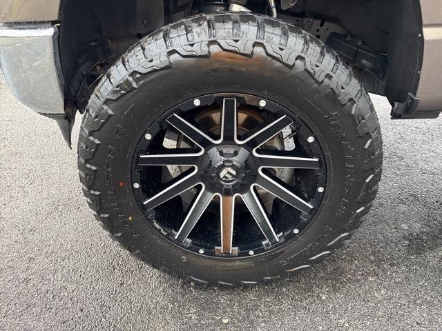 used 2022 Ford F-150 car, priced at $43,500
