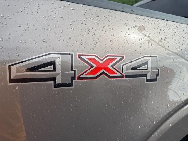 used 2022 Ford F-150 car, priced at $43,500