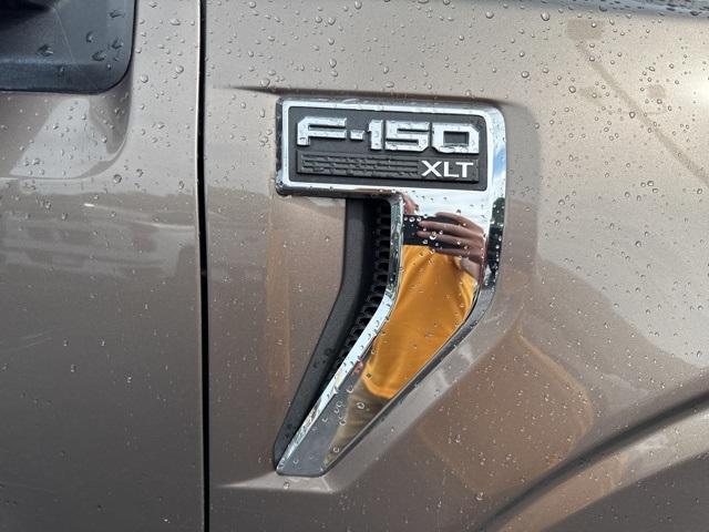 used 2022 Ford F-150 car, priced at $43,500