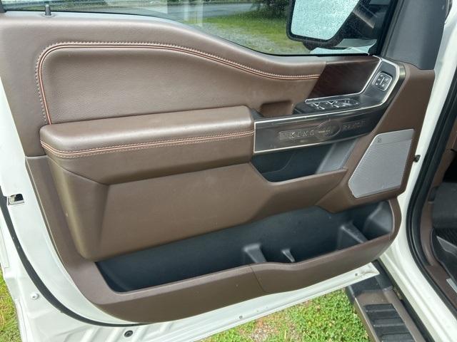 used 2022 Ford F-150 car, priced at $52,996