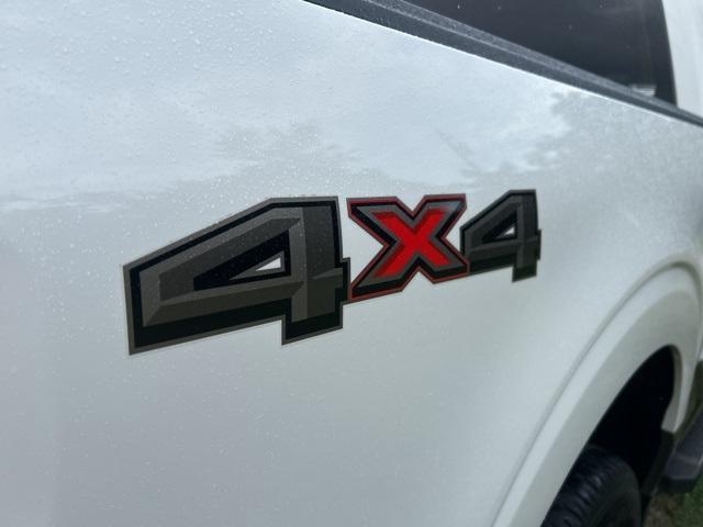 used 2022 Ford F-150 car, priced at $52,996