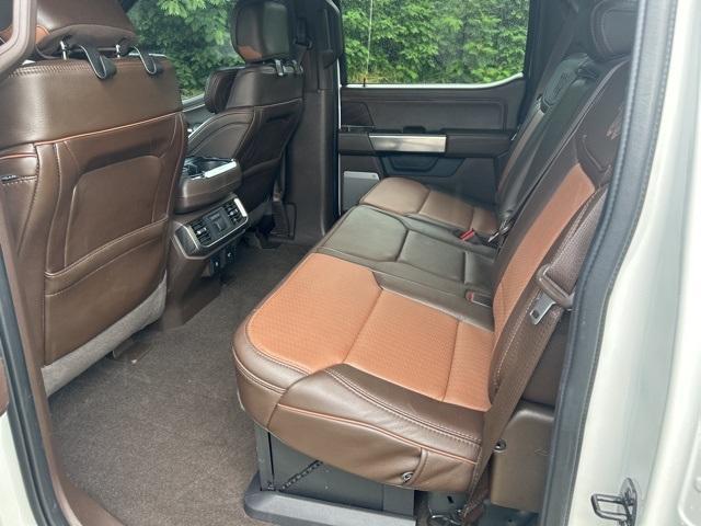 used 2022 Ford F-150 car, priced at $52,996