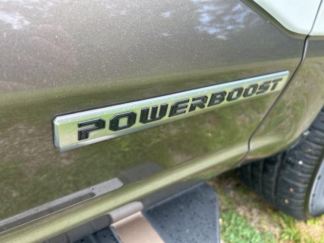 used 2022 Ford F-150 car, priced at $52,996
