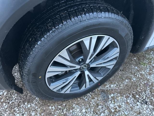 used 2023 Nissan Rogue car, priced at $21,800