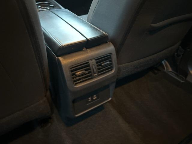 used 2023 Nissan Rogue car, priced at $21,800