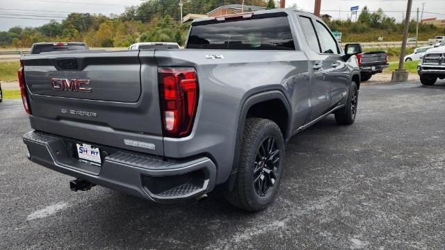 used 2021 GMC Sierra 1500 car, priced at $34,996