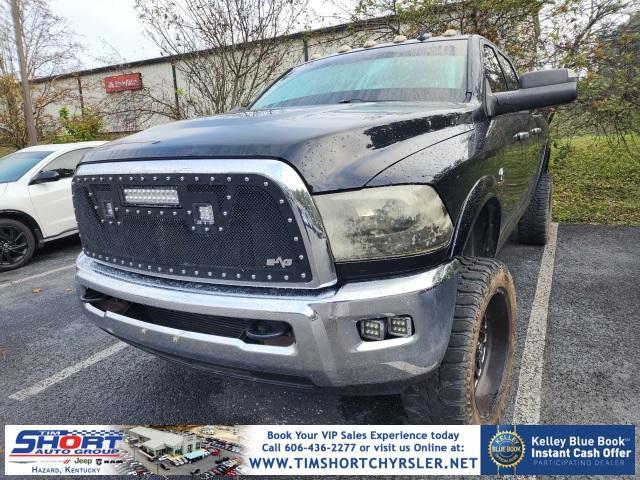 used 2013 Ram 2500 car, priced at $30,996