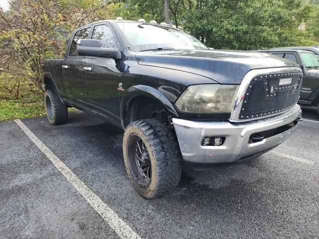 used 2013 Ram 2500 car, priced at $30,996