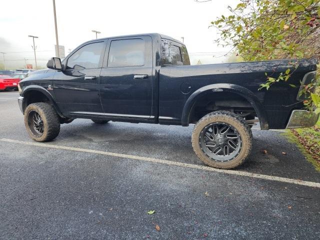 used 2013 Ram 2500 car, priced at $30,996