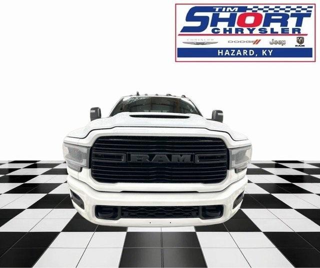 new 2024 Ram 2500 car, priced at $71,997